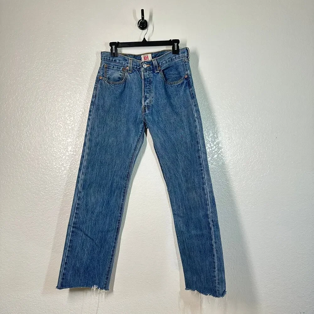 Jeans Levi's 501 32